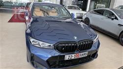 بي ام دبليو الفئة 3